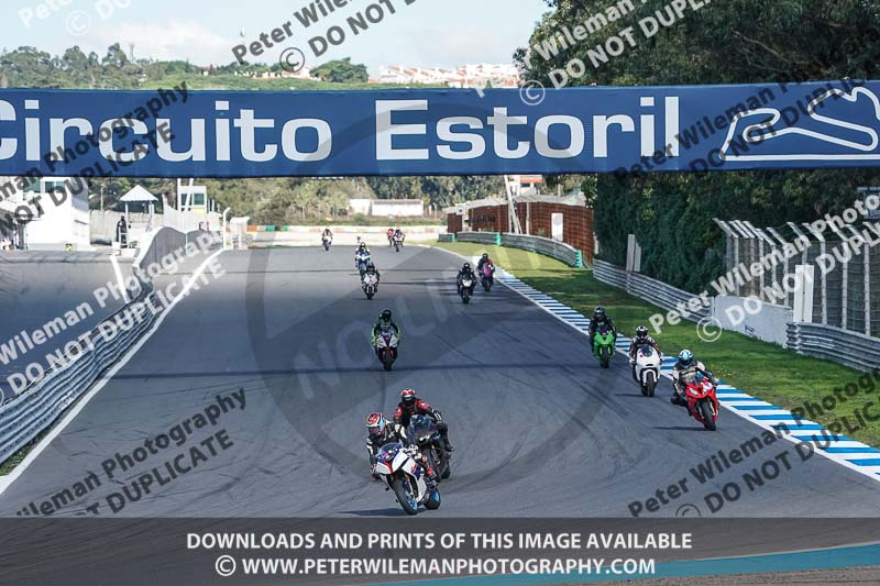 estoril;event digital images;motorbikes;no limits;peter wileman photography;portugal;trackday;trackday digital images